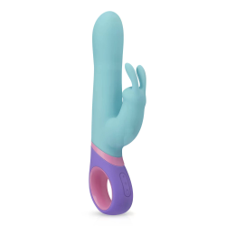 Вібратор кролік з ротацією PMV20 Meta - Rabbit Vibrator