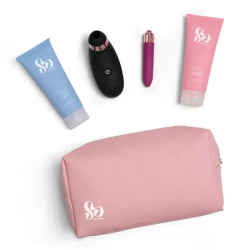 Набір для неї So Divine Pleasure Set For Her